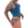 Barcode Berlin Body Assi Bleu